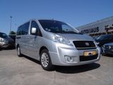 Fiat Scudo Panorama Executive Lang -8Sit/2Sch-tü. - Fiat Scudo: Van