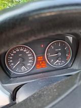 BMW 320d touring - - BMW 320 aus 2007: Kombi