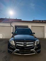 Mercedes-Benz GLK 250 CDI BlueTEC 4MATIC A... - gebrauchte Mercedes-Benz GLK 250 aus dem Jahr 2015