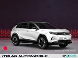 Opel Grandland Electric Edition Elektromotor 157 kW ( - Opel Grandland (X) Electric-Edition