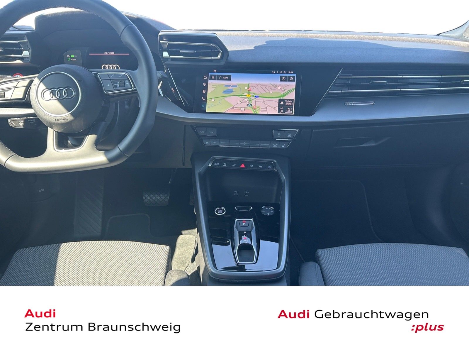Audi A3 - Bild 7
