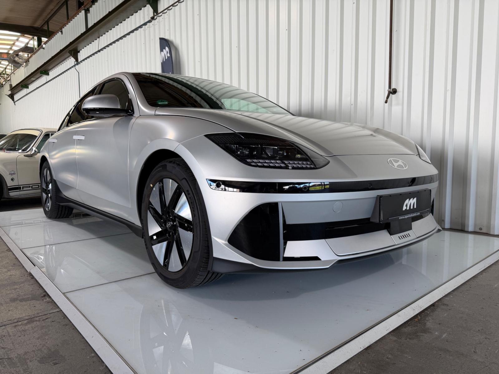 Hyundai IONIQ 6 *Techniq Elektro *4WD*Bose*