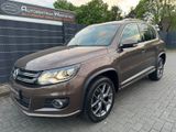 Volkswagen Tiguan Sport & Style / R-Line BMT 4Motion, TOP - Volkswagen Tiguan in Braunschweig