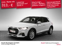 Audi A1 - Vorschau Bild 1