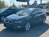 Seat Leon ST FR Steuerkette Neu - gebrauchte Seat Leon aus dem Jahr 2015