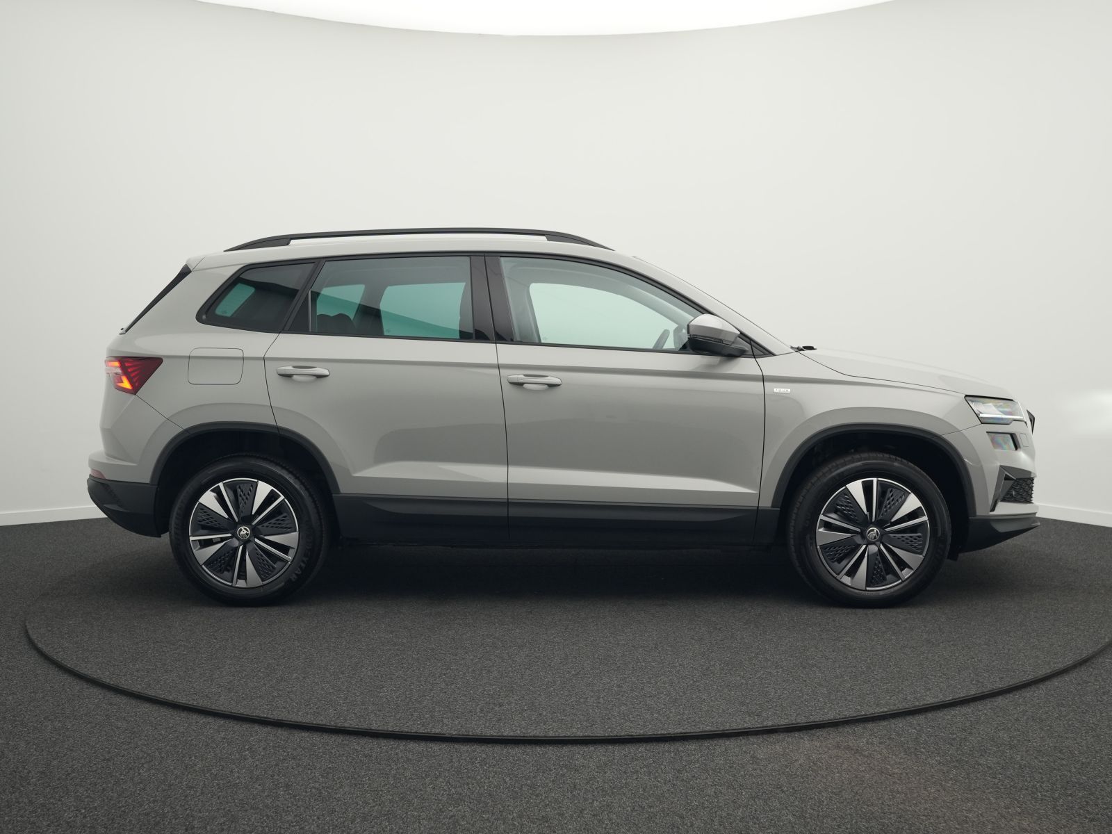 Skoda Karoq - Bild 12