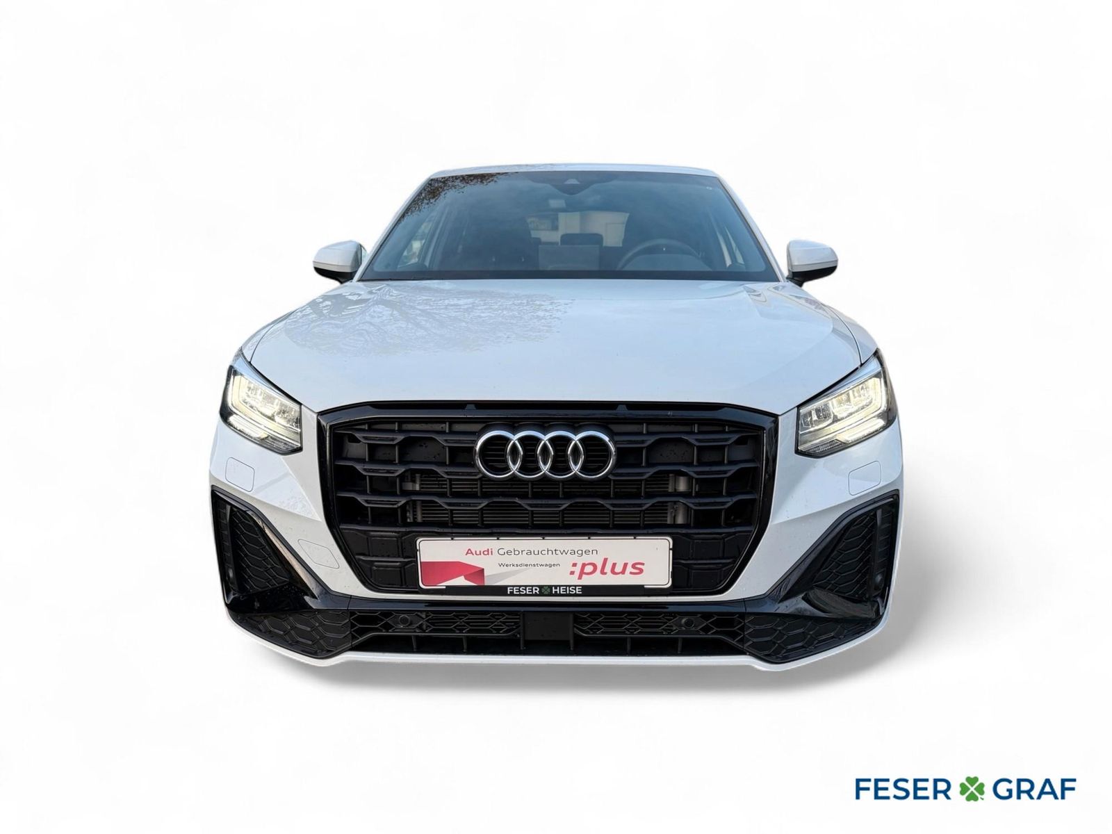 Audi Q2 - Bild 2