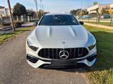 Mercedes-Benz A 45 AMG Mercedes-AMG A 45 S 4MATIC+ DCT Mer... - silberne Mercedes-Benz A 45 AMG