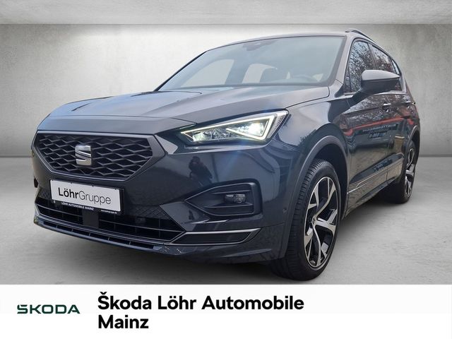 Seat Tarraco 2.0 TDI DSG FR *Standhzg*Navi*