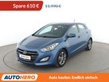 Hyundai i30 1.6 GDI YES!*TEMPO*PDC*LIM*ALU*KLIMA* - Hyundai i30 YES!