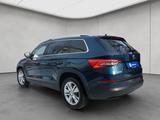 Skoda Kodiaq 1.4 TSI 4x4 DSG Style Pano AHK Leder 4x S - Skoda Kodiaq mit Schiebedach