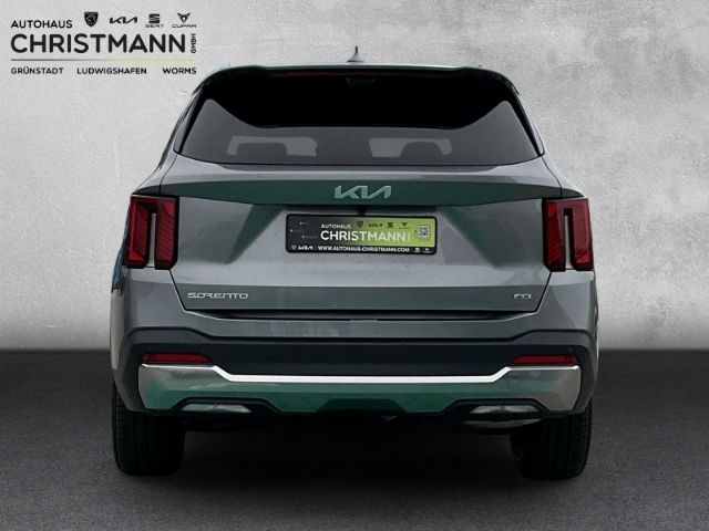 Fahrzeugabbildung Kia Sorento PE PLATINUM 4WD 2.2 CRDi *ANHÄNGERKUPPLU