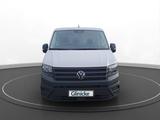 Volkswagen Crafter 35 Pritschenwagen Einzelkabine Motor: 2, - Offers