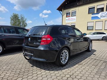BMW 118 - 6