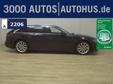 Audi A6 Avant 50 TDI Qu. S-Line T-Leder Navi LED RfK
