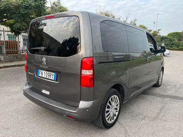 Peugeot Traveller - 5