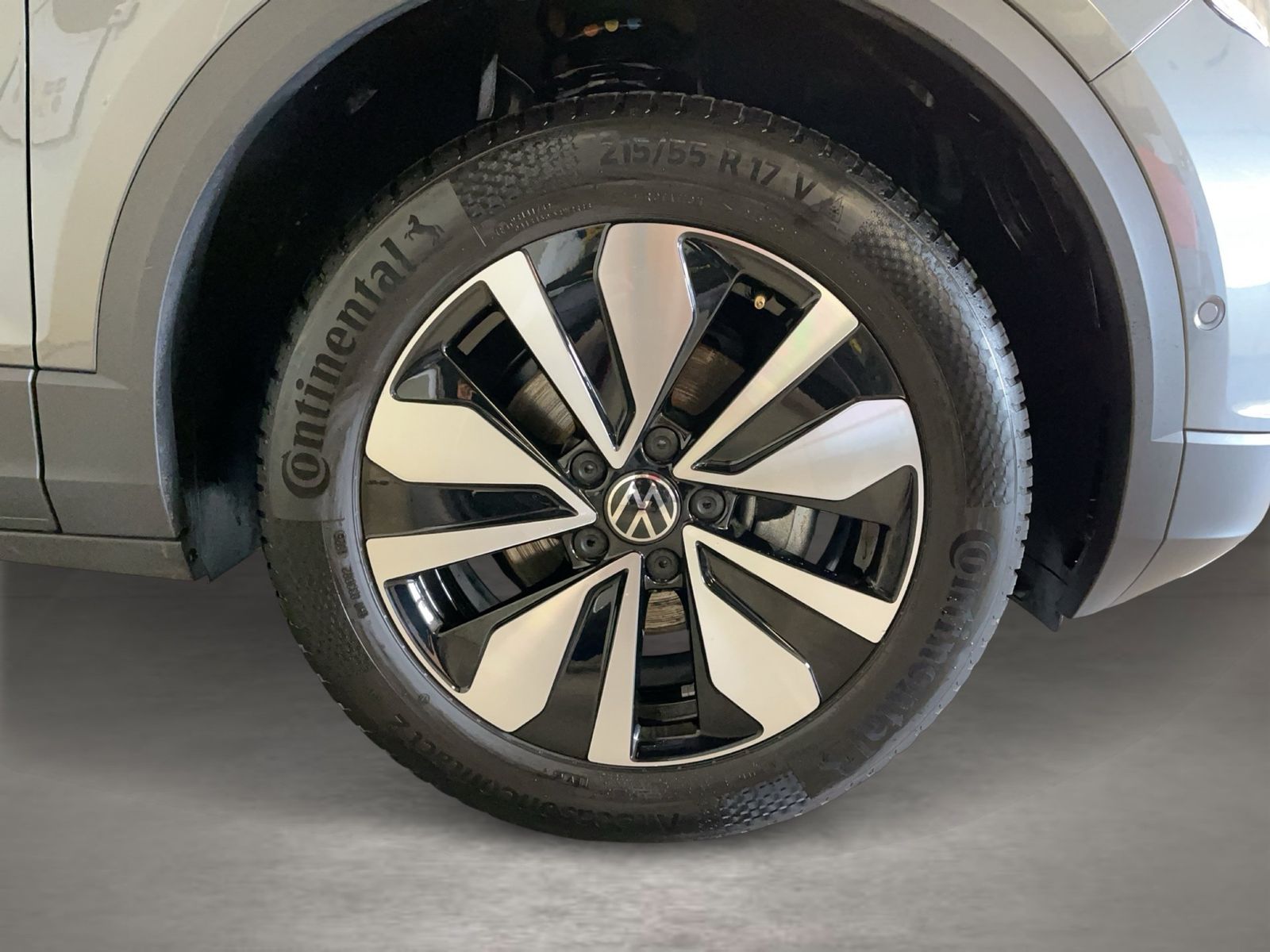 Volkswagen T-Roc - Bild 8