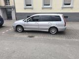 Mitsubishi Lancer - Mitsubishi Lancer aus 2005