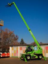 Merlo ROTO 38.16  4x4x4 * 16m / 4t. *BÜHNENVORB.* - Merlo Roto
