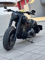 Harley-Davidson Softail Fat Boy S FLSTFBS 110ci Penzl EURO 3