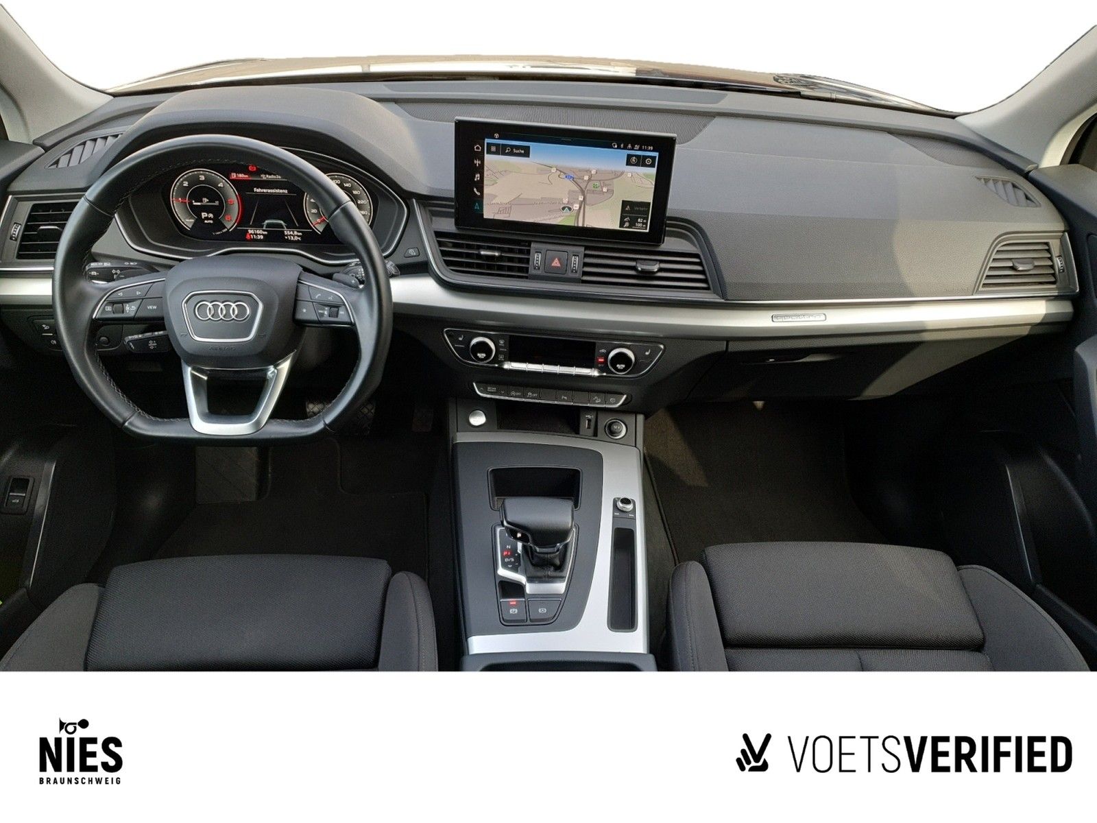 Audi Q5 - Bild 9