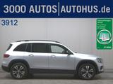 Mercedes-Benz GLB 200 Progressive Night Navi Multibeam RFK Shz - gebrauchte Mercedes-Benz GLB 200 aus dem Jahr 2022