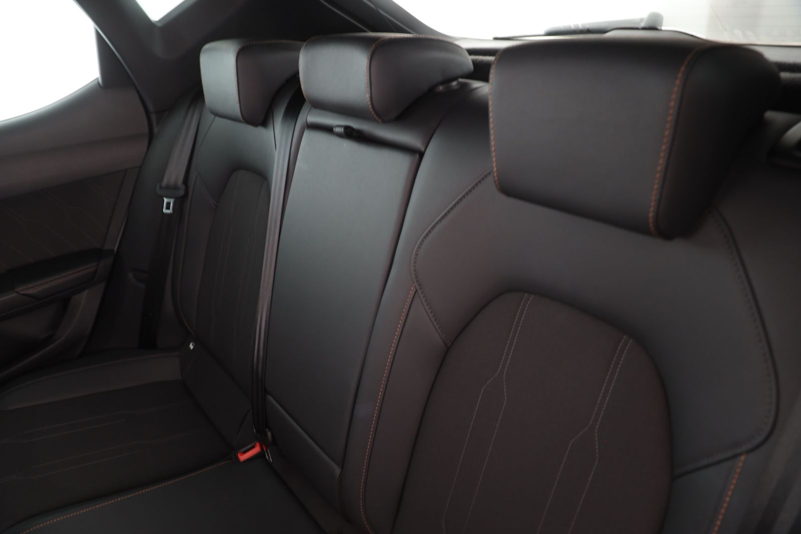 Cupra Leon - Bild 13