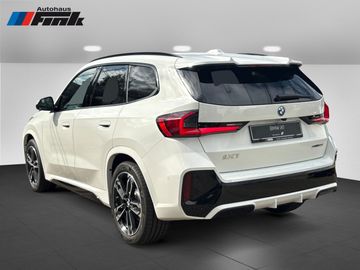 BMW iX1 xDrive30 M Sportpaket Head-Up HK HiFi DAB