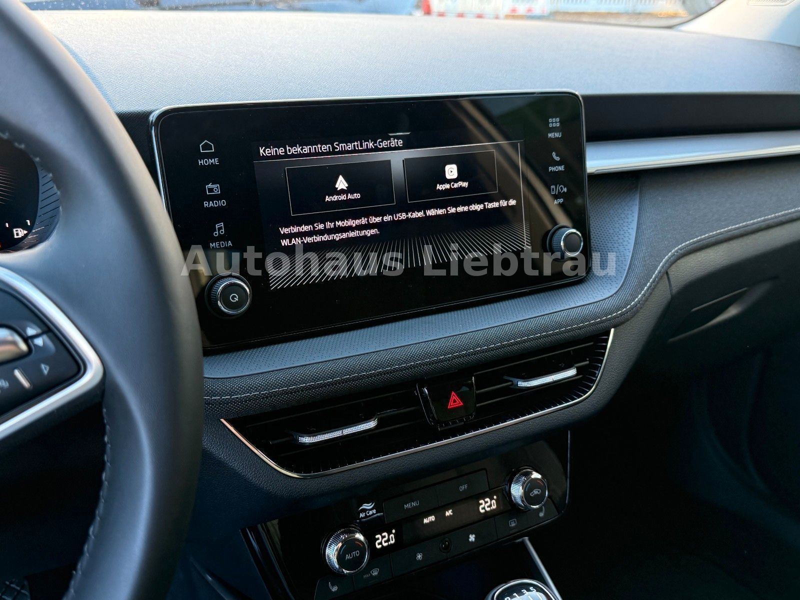 Skoda Fabia - Bild 16