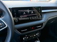 Skoda Fabia - Vorschau Bild 16