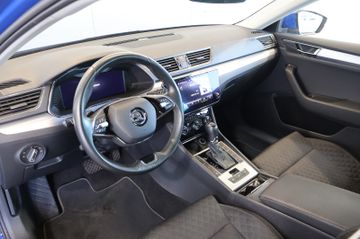 Skoda Superb - 10