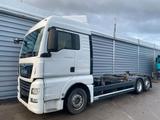 MAN  TGX 26.460 BDF 6x2 höhenverstellbare Twistlocks - Angebote