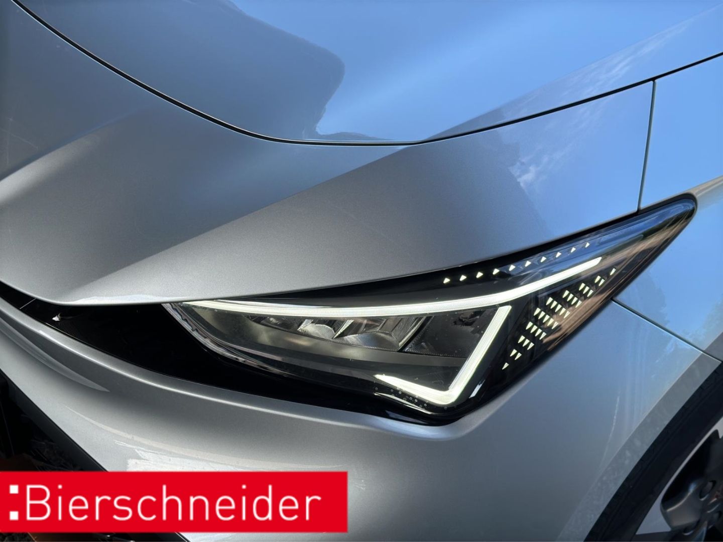 Cupra Born - Bild 37