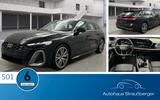 Audi A5 TFSI Avant S-Line Plus 360° ACC Matrix LED - Audi A5 von 2026
