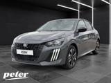 Peugeot 208 Allure 100 +360°Kamera+Mirrorscreen+Navi+ - Peugeot 208 Neuwagen