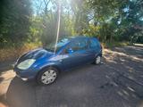 Ford fiesta 1,6 - Ford Fiesta aus 2004: 1.6