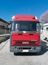 Iveco IVECO EUROCARGO 65.14 FRIGO PANINOTECA - Iveco aus 1993