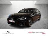 Audi A4 Avant 40 TDI S line quattro S-tronic LED Navi
