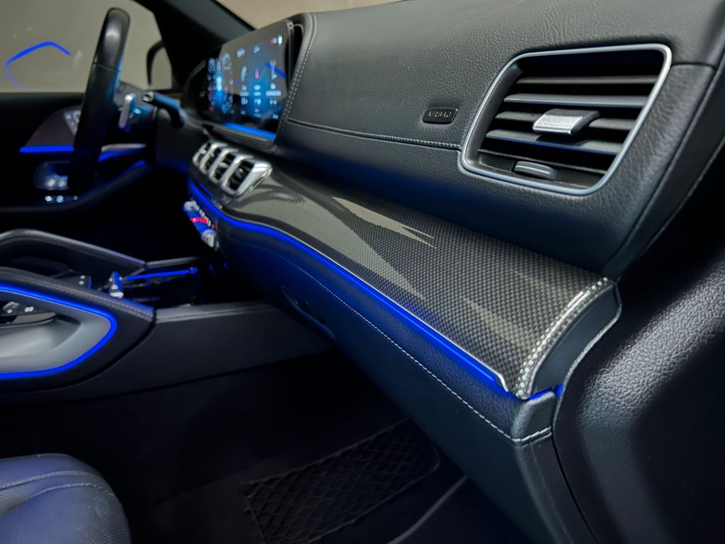 Mercedes-Benz GLS 400 GLS400 d 4M *AMG LINE*PANO*STANDHZ*MASSAGE*AHK*