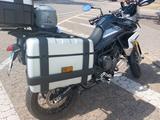 Triumph Tiger 900 Rally - TRIUMPH TIGER 900