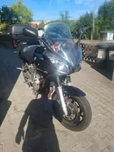 Yamaha Fazer 600 rj14 - YAMAHA R1 600
