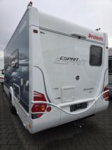 Dethleffs Esprit T 7010 3.0L 22tkm! Opa fährt nicht mehr! - Dethleffs Esprit