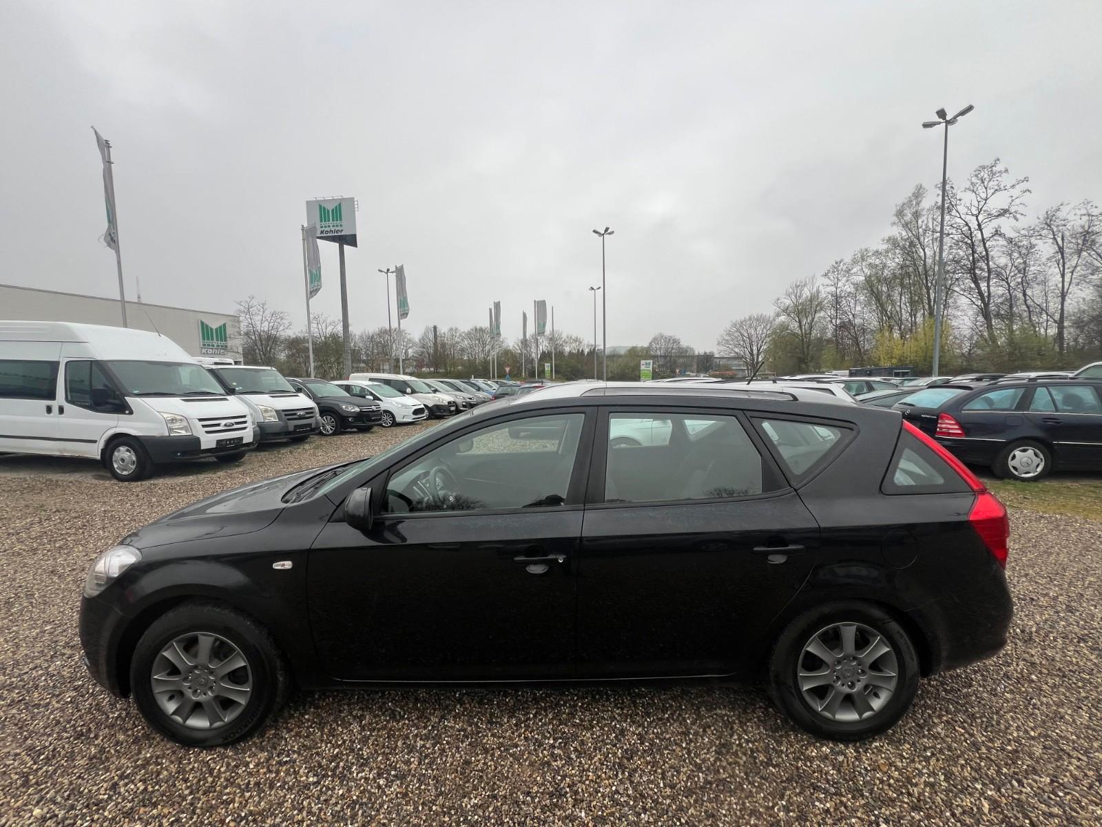 Kia Ceed Sportswagon Vision 1.6    Nr. 51