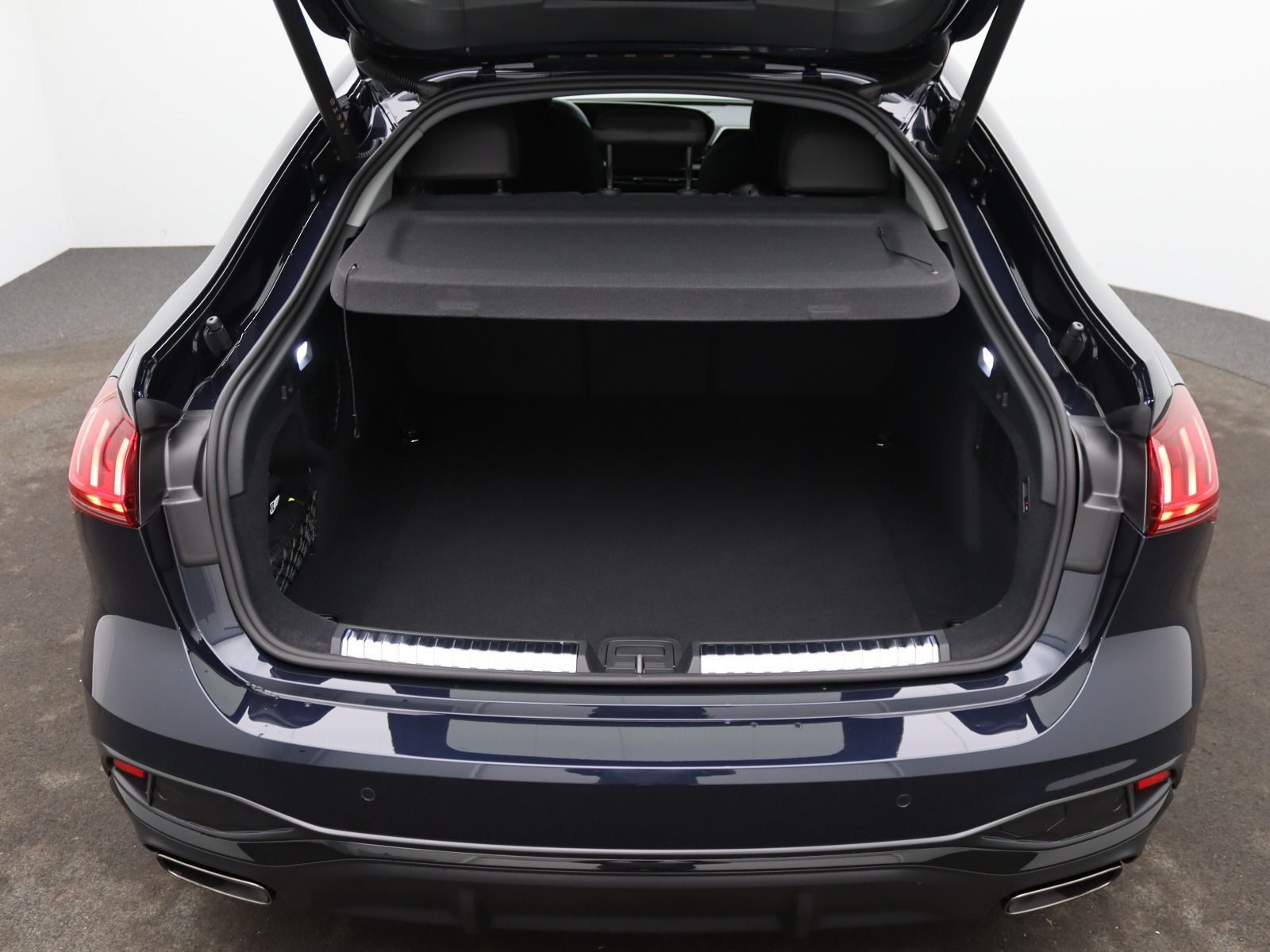 Audi A5 - Bild 8