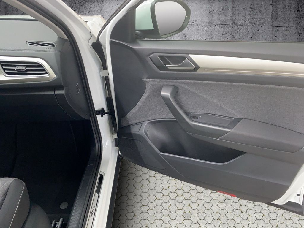 Volkswagen T-Roc - Bild 15