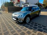 MINI Cooper S Clubman - MINI Cooper S Clubman von privat