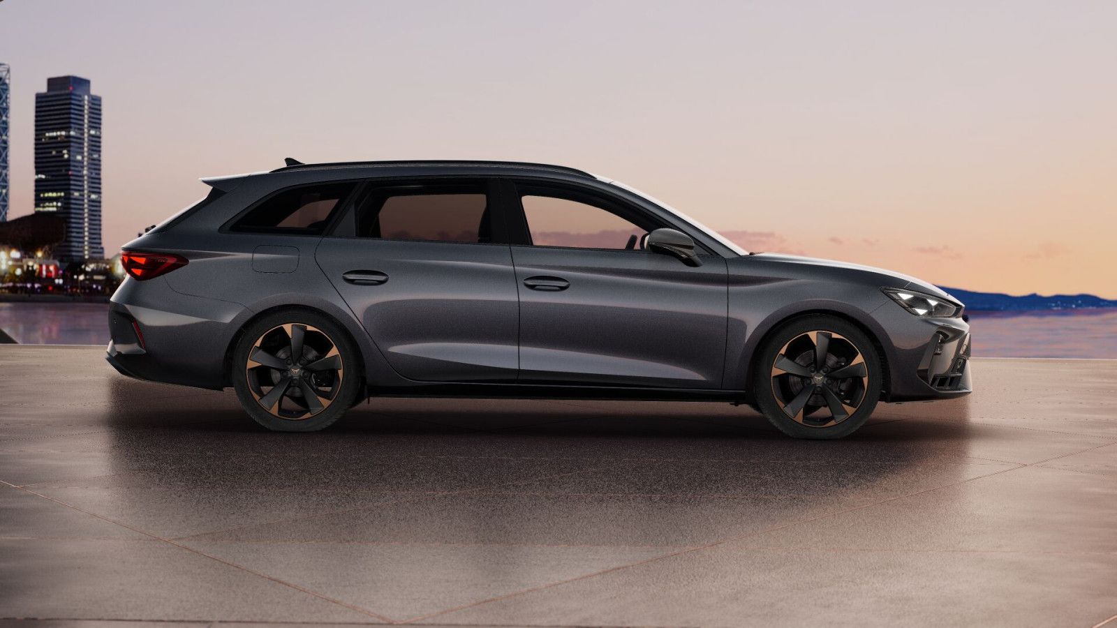 Cupra Leon - Bild 4