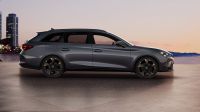 Cupra Leon - Vorschau Bild 4