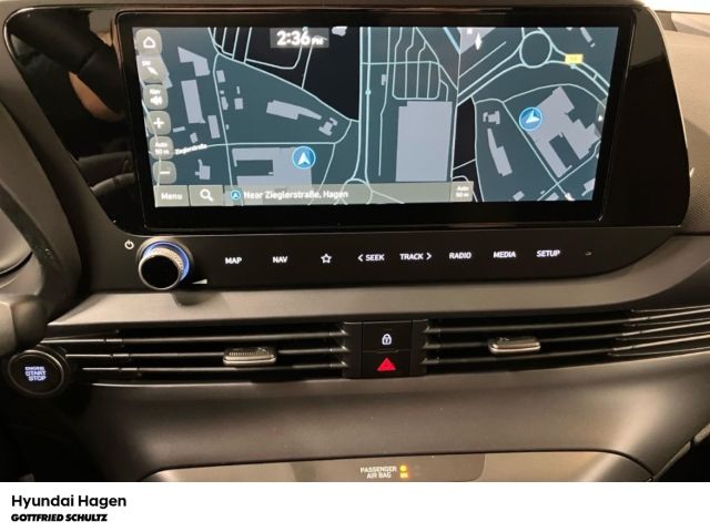 Hyundai i20 - Bild 11