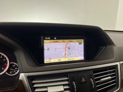 MERCEDES-BENZ E 250 CGI RENTNER / 1.HD / NUR 46.tKM /NEUWERTIG MERCEDES-BENZ E 250 CGI RENTNER / 1.HD / NUR 46.tKM /NEUWERTIG